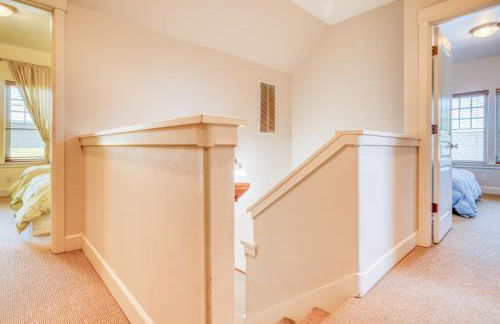 Georgia Peach - Meredith Lodging - Foto 31