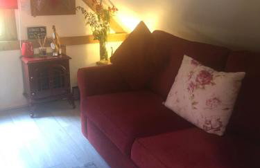 Soldiers Cottage, with HOT TUB, dog friendly, great views - Foto 54