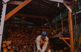 Rusty Bridge River Lodge - Hot tub - Fireplace - Firepit - Foto 23