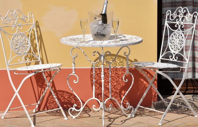 Cozy Apartment With Terrace in Tuscany - Foto 19