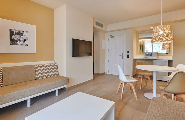 Protur Badí­a Park Aparthotel - Foto 12