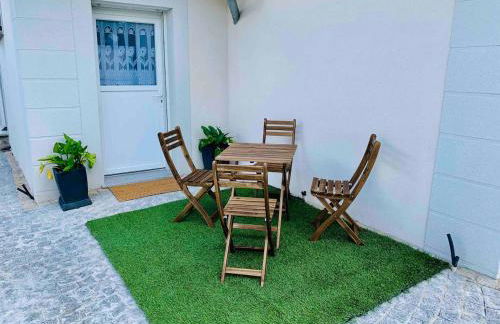 Studio proximité Paris Le Bourget - Foto 6