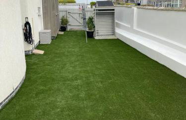 Beautiful 3 bedroom apartment by the Sea - Foto 11