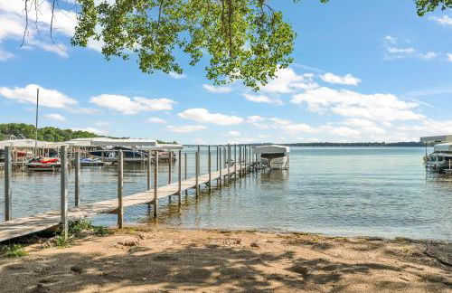North Bay Retreat on West Lake Okoboji - Foto 41