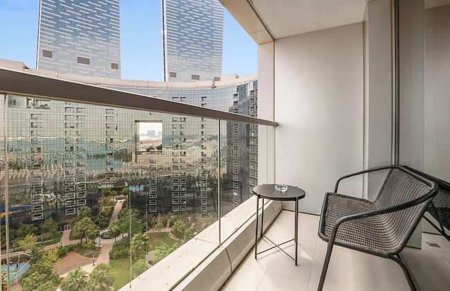 Silkhaus The Arc Towers - Photo 1