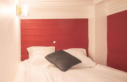 BonAppart 4 - Charme Napoléonien & Confort - Foto 12