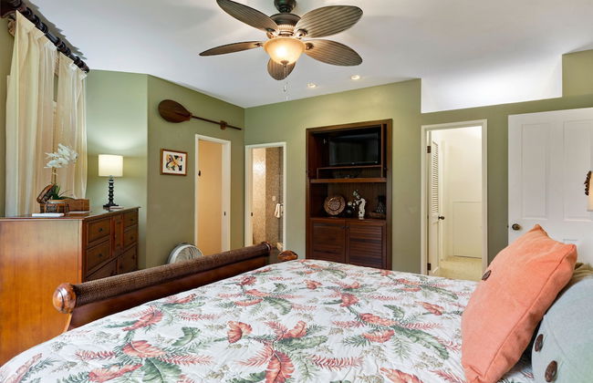 Big Island Kanaloa at Kona by Coldwell Banker Island Vacations - Foto 16