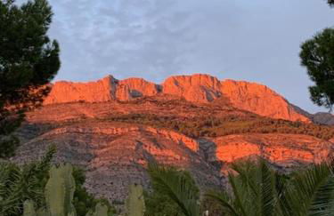 Boutique Apartment Altea La Vella "Los Jardines" - Photo 42