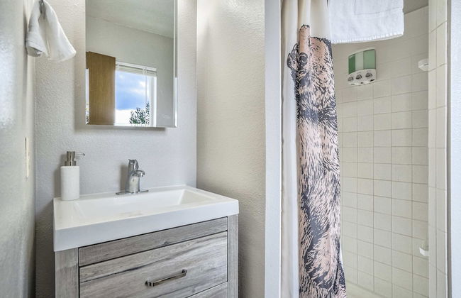 3brmountains & Hot Tubbring The Family - Foto 22