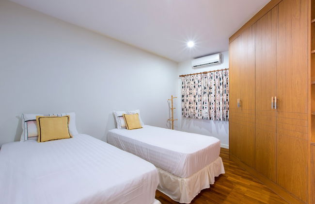 Baan Poolom Beachfront Condominium - Foto 28