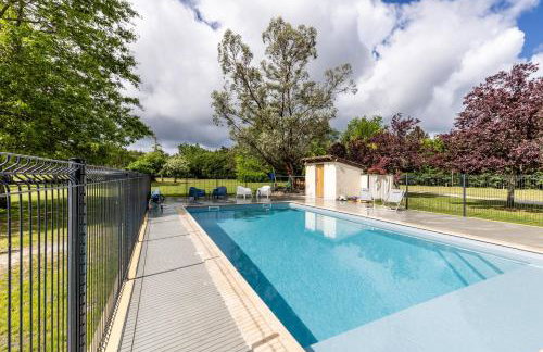 Gite Senguinous 1 - Foto 19