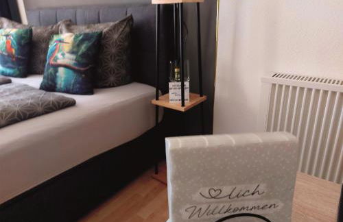 Fewo Eisvogelnest - Foto 32