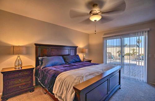 3 Mi to Westgate Desert Home with Hot Tub in Peoria - Foto 11