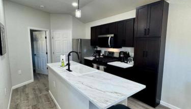 Bentwood Texas Casita 1 - Foto 4, stove, dishwasher, toaster
