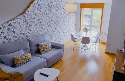 Apartamento Buen Camino - Foto 13