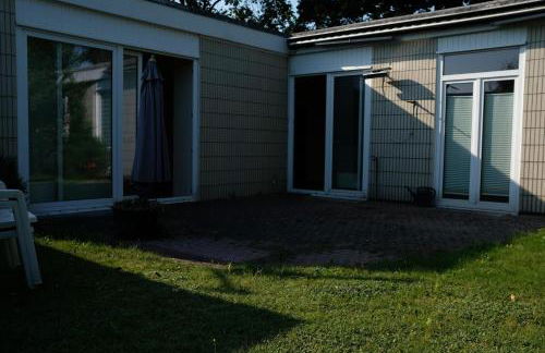 Ruhiges Haus mit privatem Garten - Foto 22