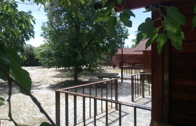 Cabañas Negratín - Foto 1