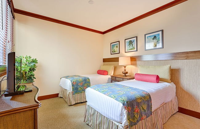 The Beach Villas at Ko Olina by Real Select Vacations - Foto 5
