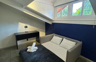 Conde de Linhares Flats - Foto 44
