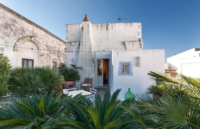 Dimora Santi - Mancuso (loft) - Foto 7