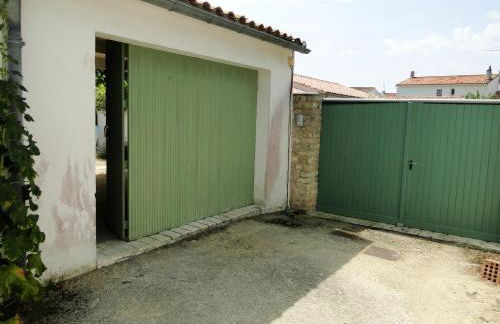 La Petite Maison sur l'Ile de Ré - Foto 52