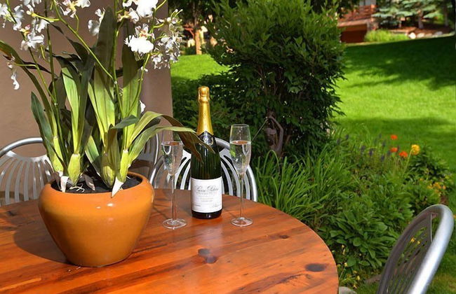 Arrowhead Village Condo - 104 Seasons Lodge - Foto 13