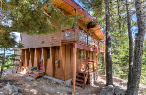 Chamberland Getaway Lake Views with Deck - Foto 47