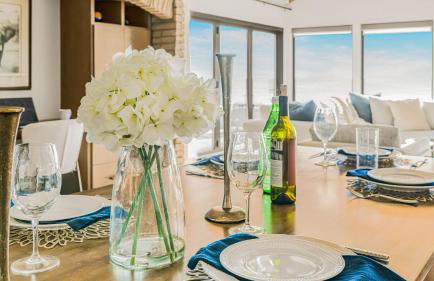 The Jamie by AvantStay Oceanfront Stay Firepit Chefs Kitchen Near Morro Bay - Foto 13