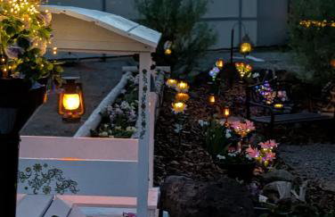 Granny Zola's Hideaway Bed & Breakfast - Foto 13