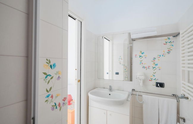 Villa Damecuta in Anacapri - Foto 2