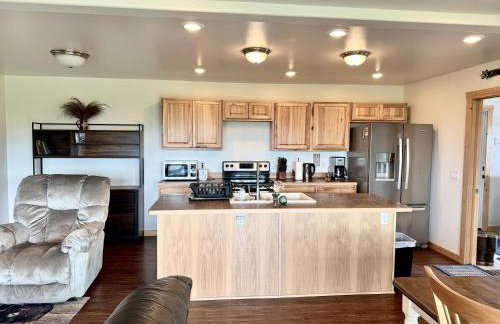 Touch of Alaska Volcano Vista - Foto 12