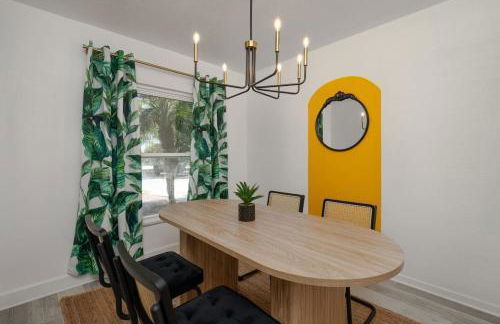 Family Retreat with Game Room and Fireplace - Photo 6