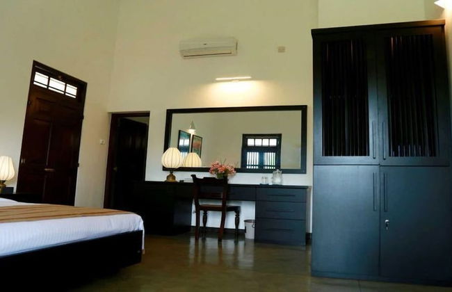 Thompson Manor - A Luxury Villa in Galle - Photo 32