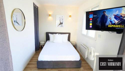 Cosy Normandy - 03 - Foto 3