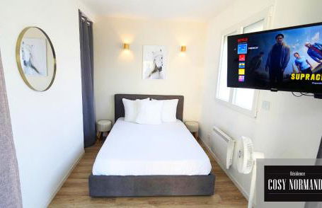 Cosy Normandy - 03 - Foto 3