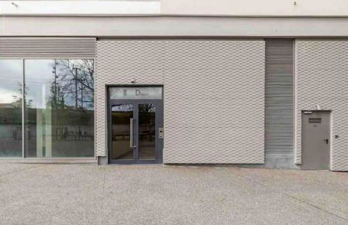 Q&R Renting - Appartement luxueux et Suites Design - Parking AC Mer - Foto 33