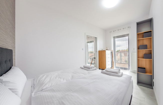 Apartamenty Sun & Snow Gardenia - Photo 17