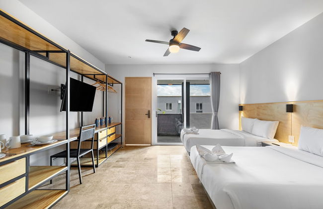 Hacienda Santa Barbara - Foto 18