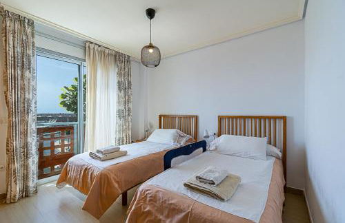 Luxury Apartament Calle Pizarro La Tejita - Foto 47