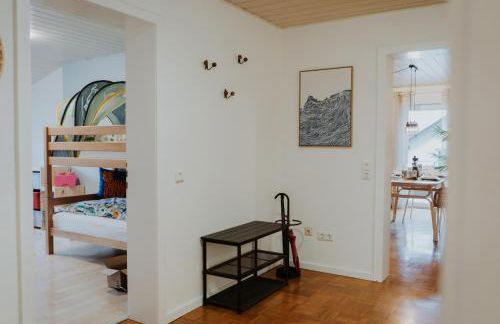 Ferienwohnung in Arzbach im Westerwald - Perfekt für Familien, Paare und Alleinreisende - Nähe Bad Ems - Koblenz - Montabaur - A3 - Photo 2