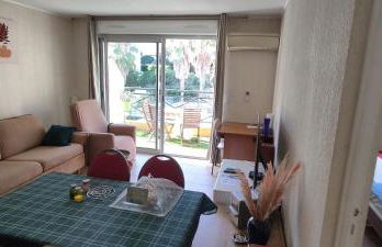 T2 clim piscine tout équipé au calme - Foto 27