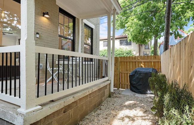 New Lux 3bed 3 5bath Short North - Foto 15