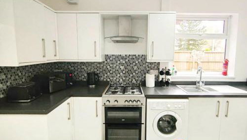 Comfortable Cottage in Greater Manchester - Foto 5