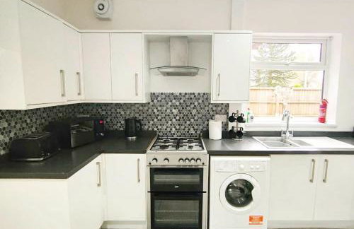 Comfortable Cottage in Greater Manchester - Foto 5