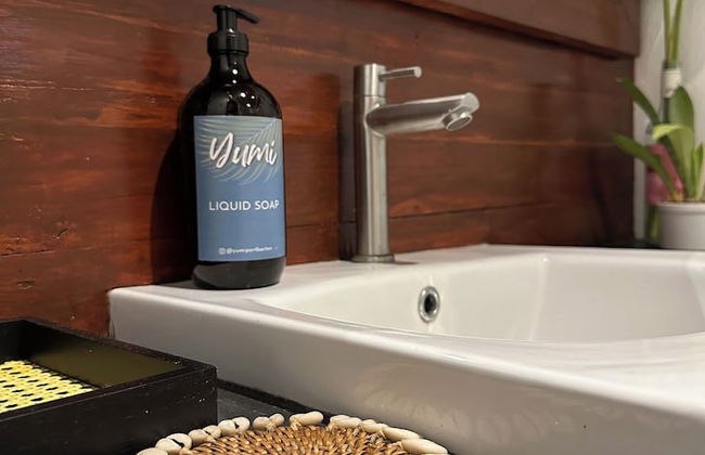 Yumi Villas Port Barton - Foto 40