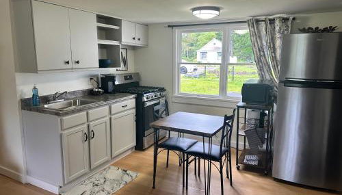 Woodford Rest - Foto 3, toaster