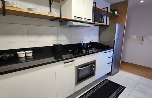 Apartamento com Vista em Excelente Localização - Foto 12