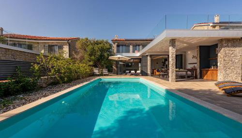 Vila Coratina ZadarVillas - Foto 3