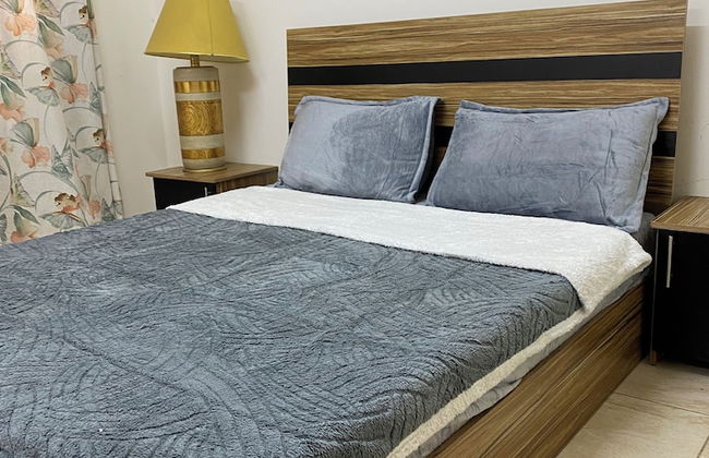 Sami Apartments - Foto 20