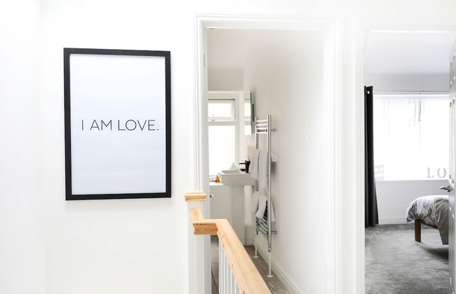 Willow Cottage - Foto 2